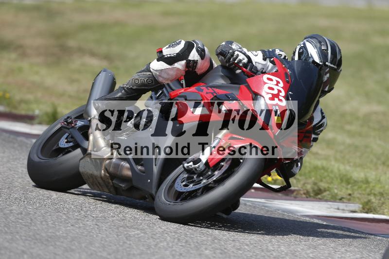 /28 25.07.2026  Speer Racing ADR/Gruppe gelb/663
